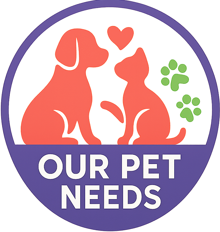 My Pet Care and Supplies Site